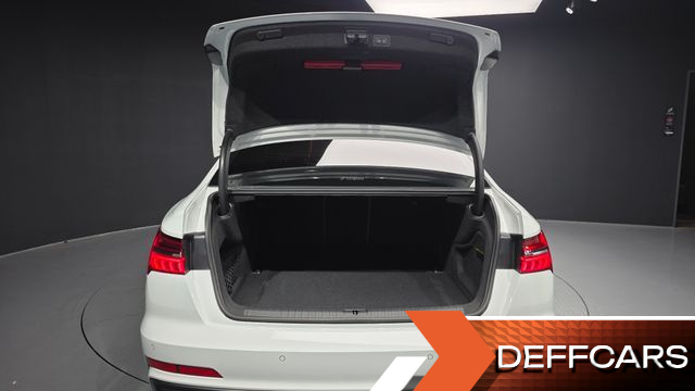 Audi A6 45 TFSI Quattro Premium купить на сайте DeffCars