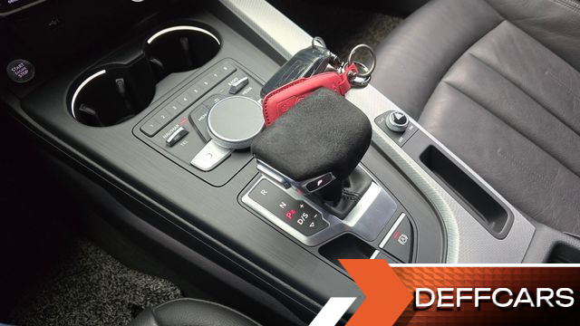 Audi A4 40 TFSI купить на сайте DeffCars