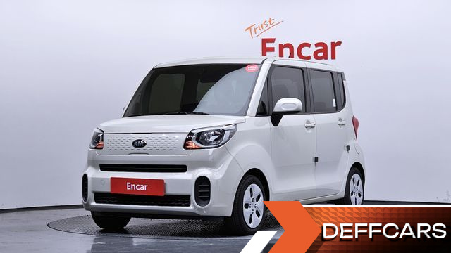 Kia RAY Standard купить на сайте DeffCars