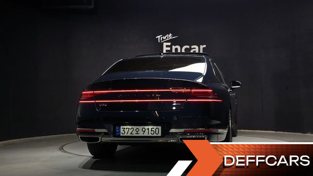 Genesis G90 Gasoline 3.5 Turbo e-S/C AWD LWB купить на сайте DeffCars