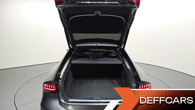 Audi A7 50 TDI Quattrp Premium купить на сайте DeffCars