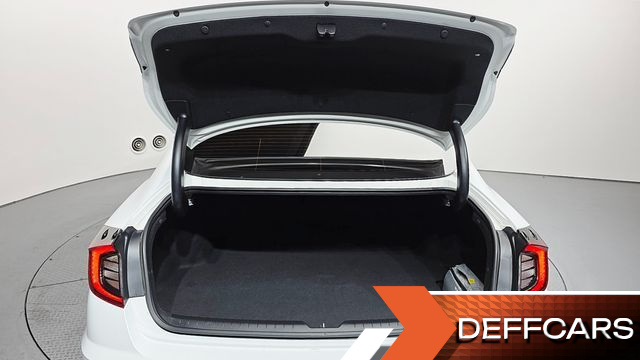 Hyundai SONATA 2.0 LPG(rental car) Premium купить на сайте DeffCars