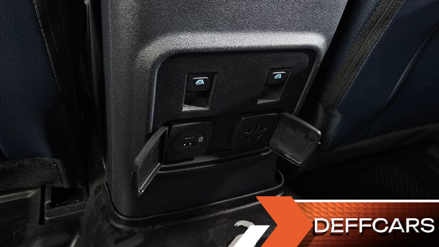 Ford BRONCO 2.7 Outer Banks купить на сайте DeffCars