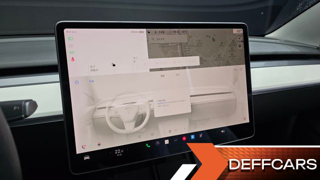Tesla MODEL 3 Long Range AWD купить на сайте DeffCars
