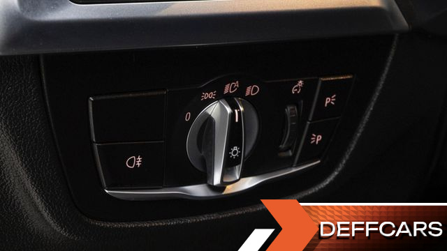 BMW X3 xDrive 20i M Sport купить на сайте DeffCars