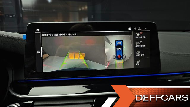 BMW GRAN TURISMO 620d M Sport купить на сайте DeffCars