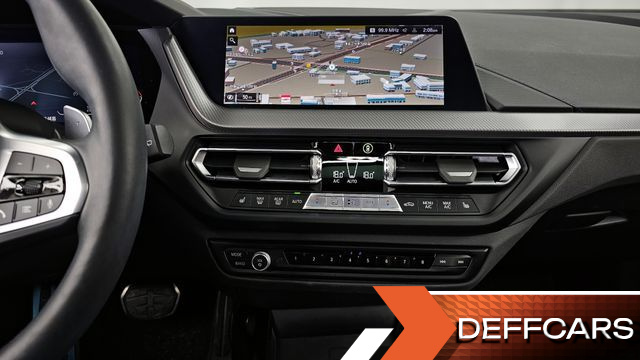 BMW 1-SERIES 120i M Sports купить на сайте DeffCars
