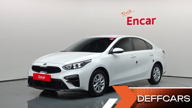Kia K3 Luxury купить на сайте DeffCars
