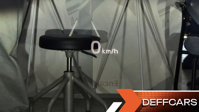 Kia K9 3.8 GDI AWD PlatinumⅢ купить на сайте DeffCars