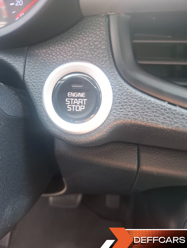 Kia MORNING Luxury купить на сайте DeffCars