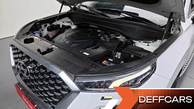 Hyundai PALISADE Gasoline 3.8 4WD VIP купить на сайте DeffCars