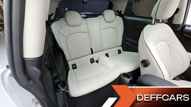 Mini COOPER Classic Third Generation купить на сайте DeffCars