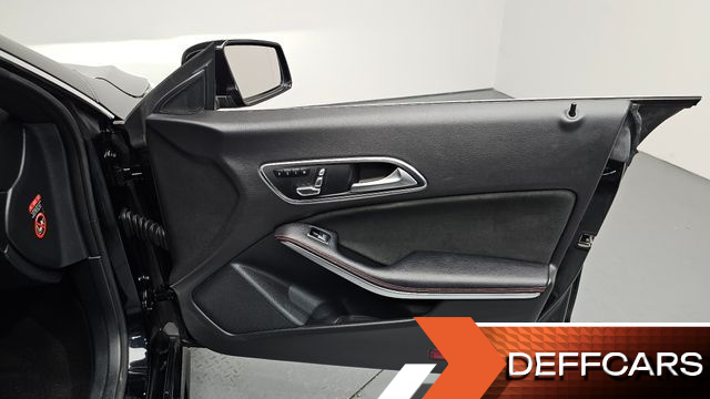 Mercedes CLA-CLASS CLA220 AMG Line купить на сайте DeffCars