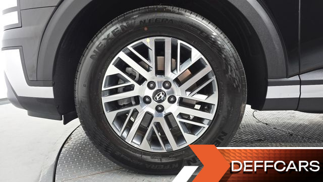 Hyundai PALISADE Gasoline 2.5T 2WD 9-Seater Exclusive купить на сайте DeffCars