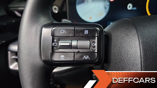 Hyundai GRANDEUR 3,5 Gasoline 4WD Exclusive купить на сайте DeffCars