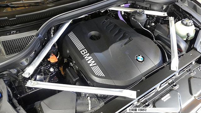 BMW X5 xDrive 40i M Sport купить на сайте DeffCars