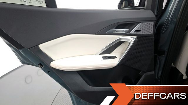BMW X2 (F39) xDrive M35i купить на сайте DeffCars