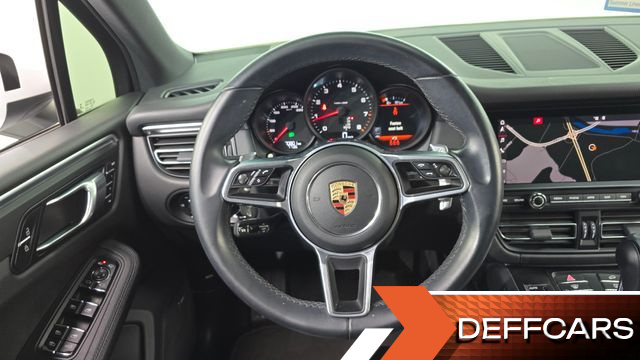 Porsche MACAN 2.0 95B купить на сайте DeffCars