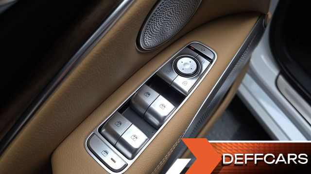 Kia K9 3.8 GDI AWD Best Selection Ⅰ купить на сайте DeffCars