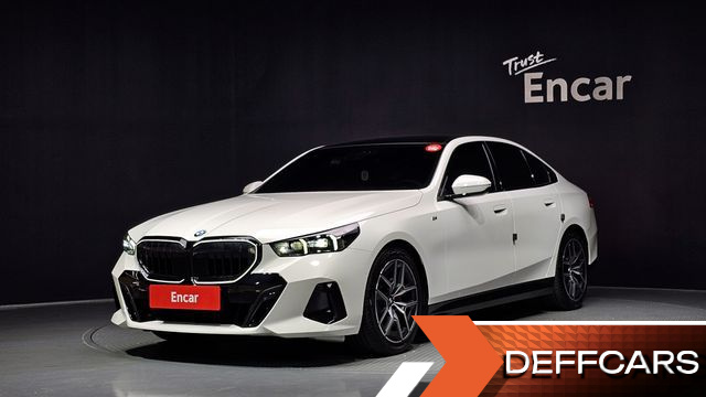 BMW 5-SERIES 520i Special Edition купить на сайте DeffCars