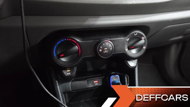 Kia MORNING Van Special купить на сайте DeffCars