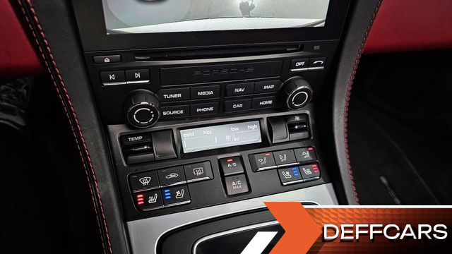 Porsche 718 2.5 GTS купить на сайте DeffCars