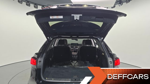 Lexus RX Luxury Plus купить на сайте DeffCars