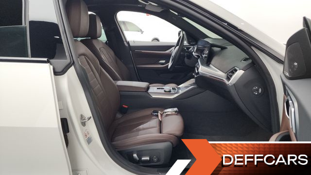 BMW I4 eDrive40 M Sports Pro купить на сайте DeffCars