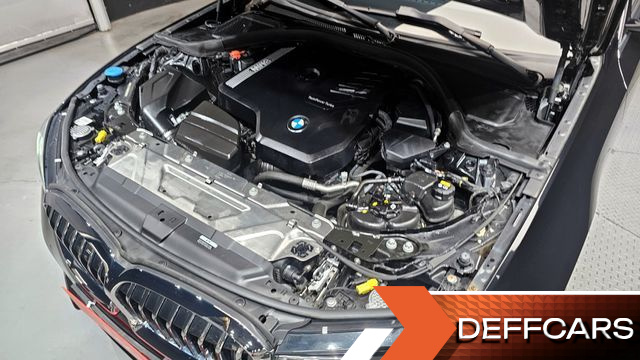 BMW 3-SERIES 320i Luxury купить на сайте DeffCars