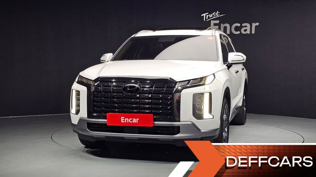 Hyundai PALISADE Gasoline 3.8 2WD Exclusive купить на сайте DeffCars