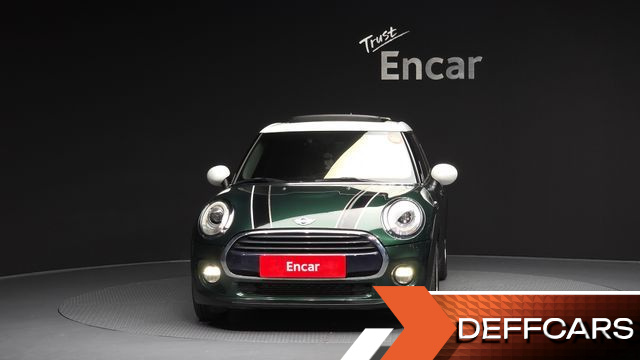 Mini COOPER 5Door Mid 3rd купить на сайте DeffCars