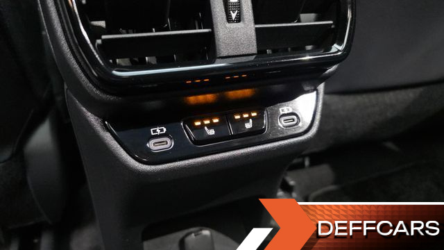 Lexus RZ Luxury купить на сайте DeffCars