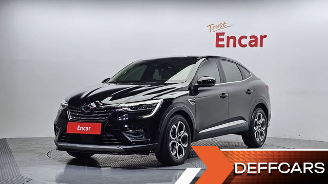 Renault-KoreaSamsung XM3 1.3 TCe RE Signature купить на сайте DeffCars