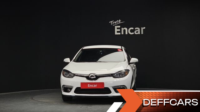 Renault-KoreaSamsung SM3 Diesel LE купить на сайте DeffCars