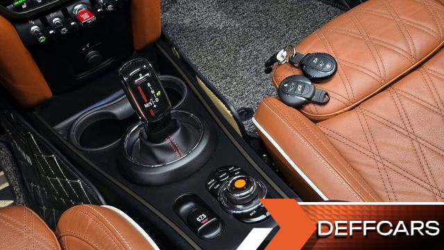 Mini COUNTRYMAN ALL4 2nd купить на сайте DeffCars