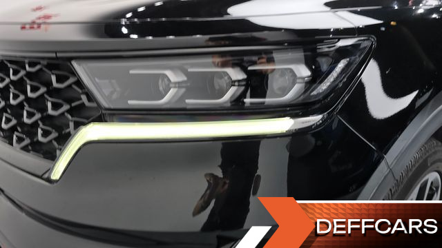 Kia SORENTO Diesel 2.2 2WD Gravity купить на сайте DeffCars