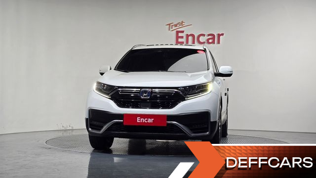 Honda CR-V 2.0 Hybrid Touring 4WD купить на сайте DeffCars