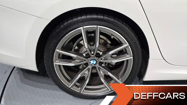 BMW 3-SERIES 320d M Sport купить на сайте DeffCars