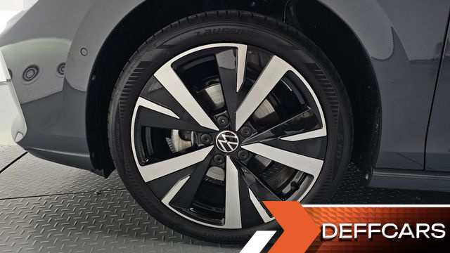 Volkswagen GOLF 2.0 TDI Prestige купить на сайте DeffCars