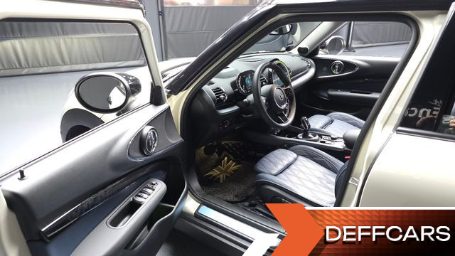 Mini CLUBMAN Classic 2nd купить на сайте DeffCars