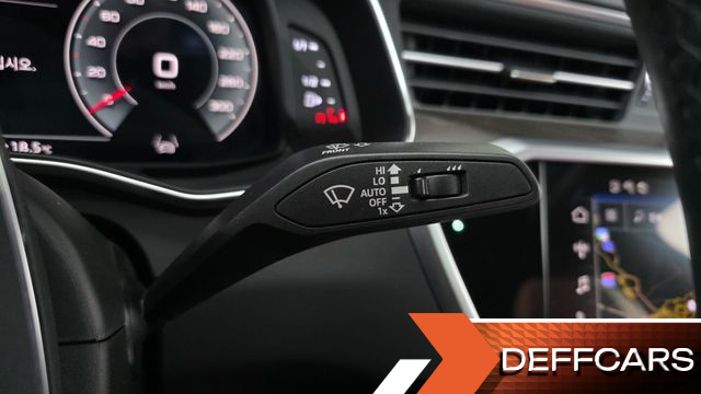 Audi A6 45 TFSI Quattro Premium купить на сайте DeffCars