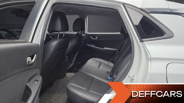 Hyundai KONA 1.6 Turbo 2WD Modern pop купить на сайте DeffCars