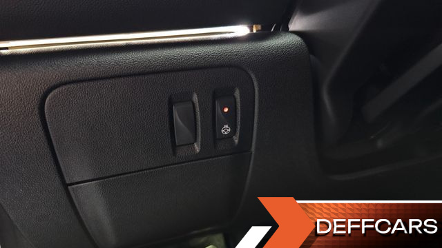 Renault-KoreaSamsung SM6 1.8 TCe Inspire купить на сайте DeffCars