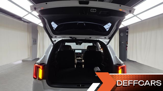 Kia SORENTO HEV 1.6 2WD Gravity купить на сайте DeffCars
