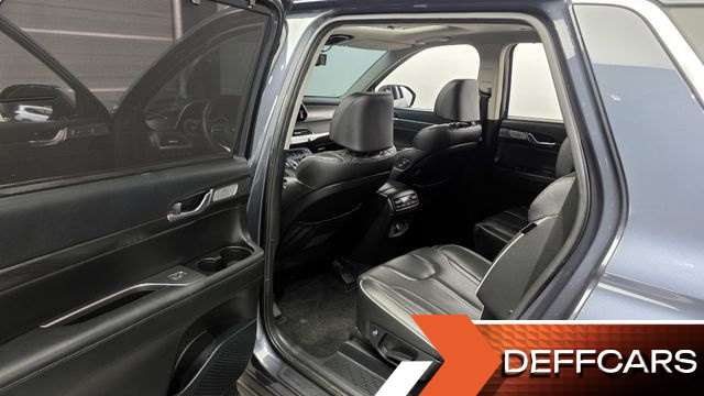 Hyundai PALISADE Gasoline 3.8 2WD Prestige купить на сайте DeffCars