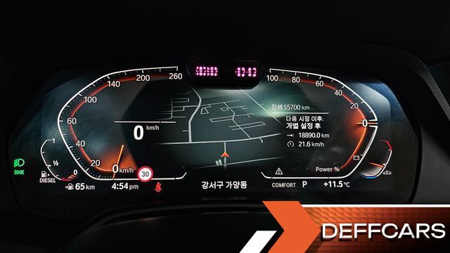 BMW X6 xDrive30d M Sport купить на сайте DeffCars