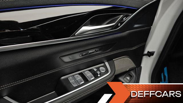 BMW GRAN TURISMO 630i xDrive M Sport купить на сайте DeffCars