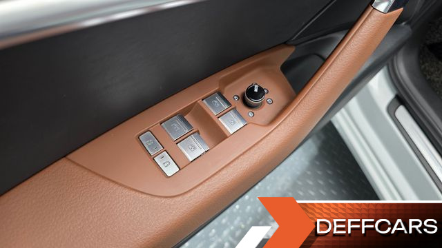 Audi A6 45 TFSI Premium купить на сайте DeffCars