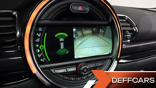 Mini CLUBMAN High 2nd купить на сайте DeffCars