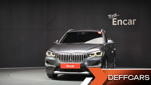 BMW X1 xDrive 18d xLine купить на сайте DeffCars
